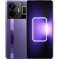 Realme GT3 16GB/1TB международная версия (фиолетовый) Image #1