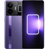 Realme GT3 16GB/1TB международная версия (фиолетовый)
