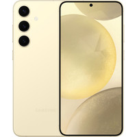 Samsung Galaxy S24+ 12GB/256GB SM-S9260 Snapdragon (желтый) Image #1