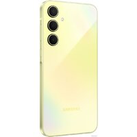 Samsung Galaxy A35 SM-A356E 8GB/128GB (желтый) Image #6