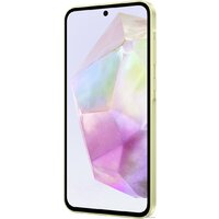 Samsung Galaxy A35 SM-A356E 8GB/128GB (желтый) Image #5