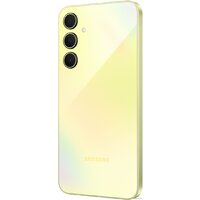 Samsung Galaxy A35 SM-A356E 8GB/128GB (желтый) Image #7