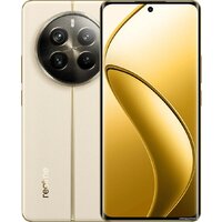 Realme 12 Pro+ 12GB/512GB (бежевый)