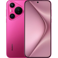 Huawei Pura 70 ADY-LX9 12GB/256GB (розовый) Image #1
