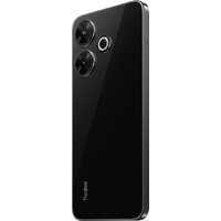 Xiaomi Redmi 13 8GB/256GB с NFC международная версия (полуночный черный) и наушники Xiaomi Redmi Buds 4 Lite (черный) по акции Image #7