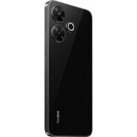Xiaomi Redmi 13 8GB/256GB с NFC международная версия (полуночный черный) и наушники Xiaomi Redmi Buds 4 Lite (черный) по акции Image #6