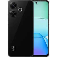 Xiaomi Redmi 13 8GB/256GB с NFC международная версия (полуночный черный) и наушники Xiaomi Redmi Buds 4 Lite (черный) по акции Image #1