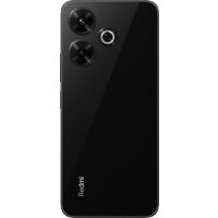 Xiaomi Redmi 13 8GB/256GB с NFC международная версия (полуночный черный) и наушники Xiaomi Redmi Buds 4 Lite (черный) по акции Image #5