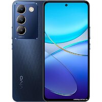 Vivo V30 Lite 8GB/128GB международная версия (кристаллический черный)