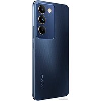 Vivo V30 Lite 8GB/128GB международная версия (кристаллический черный) Image #4