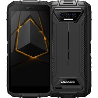 Doogee S41T 4GB/64GB (черный)
