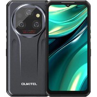 Oukitel WP39 6GB/256GB (серый) Image #1