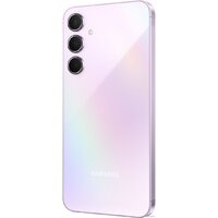 Телефон Samsung Galaxy A55 SM-A556E 12GB/256GB (лиловый) - Изображение №7 — Chaika Market