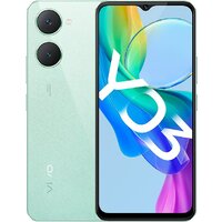 Vivo Y03 4GB/128GB международная версия (мятный зеленый)