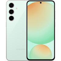 Samsung Galaxy S24 FE SM-S721B 8GB/256GB (мятный) и наушники Samsung Galaxy Buds 3 по акции