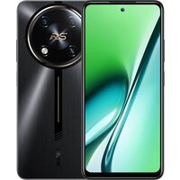 Itel RS4 8GB/256GB (черный)