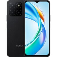 HONOR X5b Plus 4GB/128GB (черный)