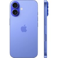 Apple iPhone 16 Dual eSim 512GB (ультрамарин) Image #2