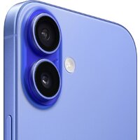 Apple iPhone 16 Dual eSim 512GB (ультрамарин) Image #5