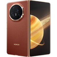 HONOR Magic V3 12GB/512GB международная версия (красновато-коричневый)