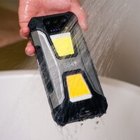 Unihertz Tank 2 Pro 12GB/512GB (черный/серый) Image #7
