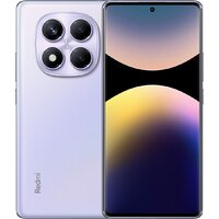 Xiaomi Redmi Note 14 Pro 12GB/512GB международная версия (фиолетовый)