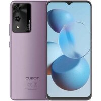 Cubot A10 4GB/128GB (фиолетовый)