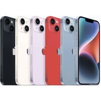 Apple iPhone 14 Plus eSIM 512GB (фиолетовый) Image #4