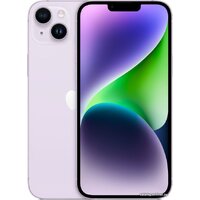 Apple iPhone 14 Plus eSIM 512GB (фиолетовый) Image #1