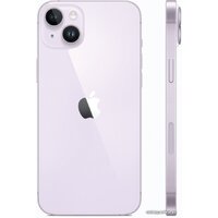 Apple iPhone 14 Plus eSIM 512GB (фиолетовый) Image #3