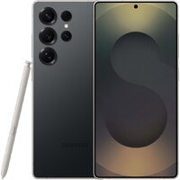 Samsung Galaxy S25 Ultra SM-S9380 12GB/512GB (черный титан)