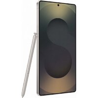 Samsung Galaxy S25 Ultra SM-S9380 12GB/512GB (черный титан) Image #7