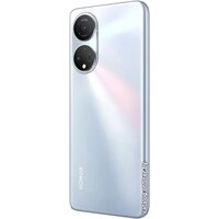 HONOR X7 4GB/128GB международная версия (титановый серебристый) - Уценка- Грейд С Image #5