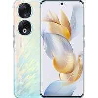 HONOR 90 8GB/256GB международная версия (арктический лед) - Уценка- Грейд В Image #1