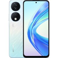 HONOR X7b 8GB/128GB международная версия (мерцающий серебристый) - Уценка-Грейд А
