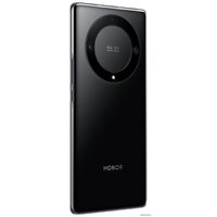 HONOR X9a 6GB/128GB международная версия (полночный черный) - Уценка Грейд С Image #3