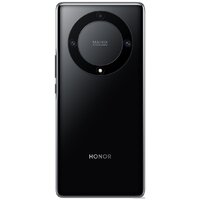 HONOR X9a 6GB/128GB международная версия (полночный черный) - Уценка Грейд С Image #4