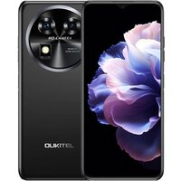 Oukitel C37 6GB/256GB (черный) Image #1