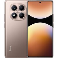 Xiaomi Redmi Note 14 Pro 8GB/256GB международная версия (золотистый)