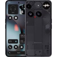 Nothing Phone (3) 12GB/256GB (черный)