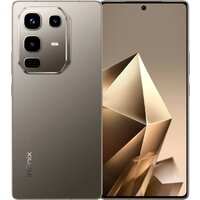 Infinix Note 50 Pro X6855 12GB/256GB (серый титан)