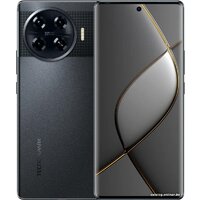 Tecno Spark 20 Pro+ 8GB/256GB (черная орбита) - Уценка -Грейд В Image #1