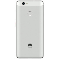 Huawei Nova Mystic Silver [CAN-L11] Image #2