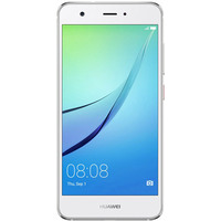 Huawei Nova Mystic Silver [CAN-L11]