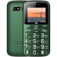 BQ-Mobile BQ-1851 Respect (зеленый)
