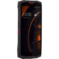 Doogee S80 (черный) Image #3
