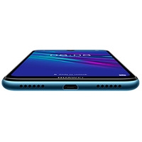 Huawei Y6 2019 MRD-LX1F 2GB/32GB (сапфировый синий) Image #10