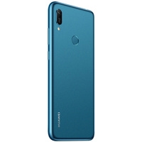 Huawei Y6 2019 MRD-LX1F 2GB/32GB (сапфировый синий) Image #8