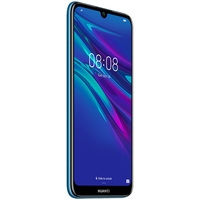 Huawei Y6 2019 MRD-LX1F 2GB/32GB (сапфировый синий) Image #4