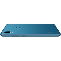 Huawei Y6 2019 MRD-LX1F 2GB/32GB (сапфировый синий) Image #13